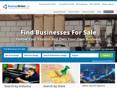 BusinessBroker