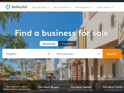 Businesses for Sale