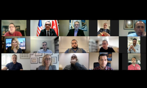 TABA-AmCham & ATCCI