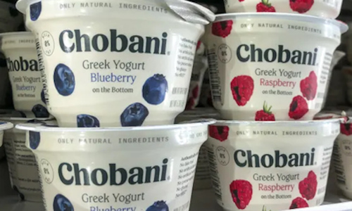 Chobani