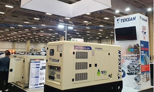 Teksan