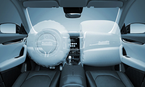 AUTOLIV