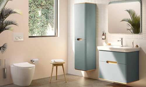 VITRA GLOBAL