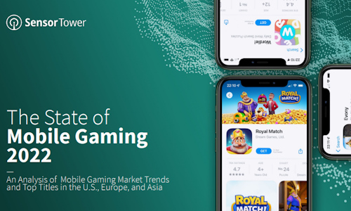 Mobile Games