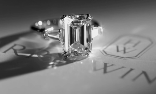 Harry Winston