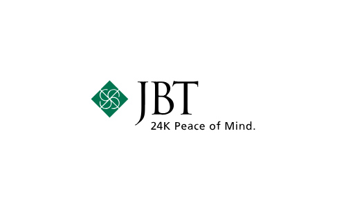 JBT