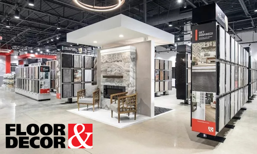 Floor & Decor