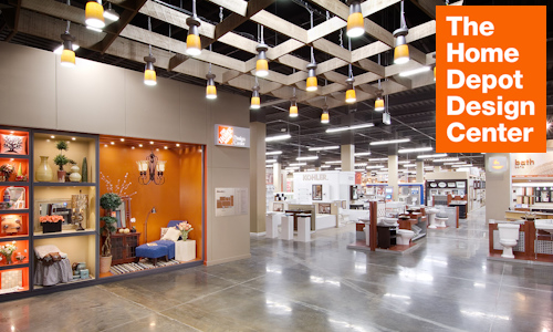 Home Depot