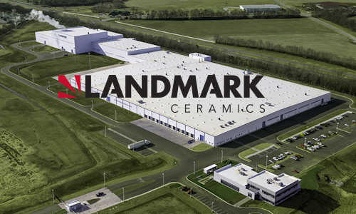 Landmark Ceramics